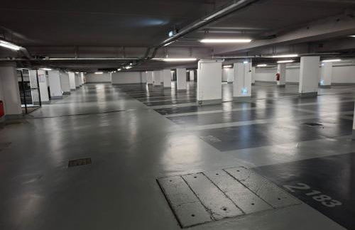 Sous les Etoiles - dans le plus haut gratte-ciel avec parking en sus - Foto 36