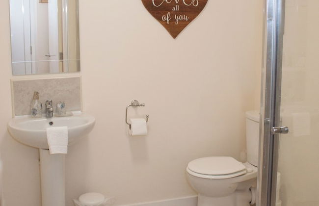 1 Bedroom Apartment in Bradford - Foto 6