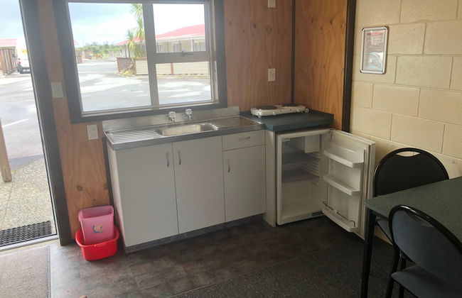 Greymouth Seaside TOP 10 Holiday Park - Foto 69