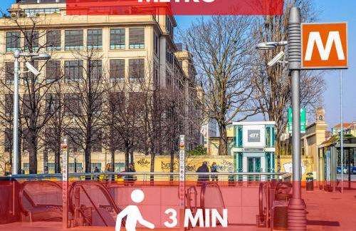 Casa Lingotto Fiere Metro - Foto 44