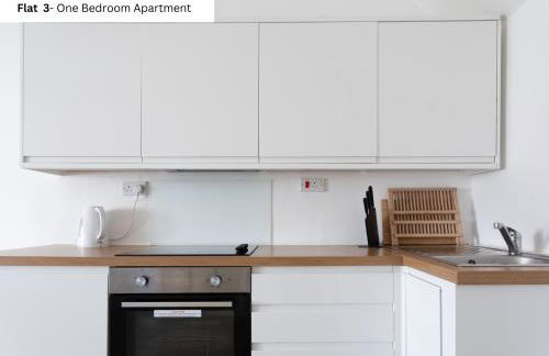 The Chymes Holiday Flats - Foto 31