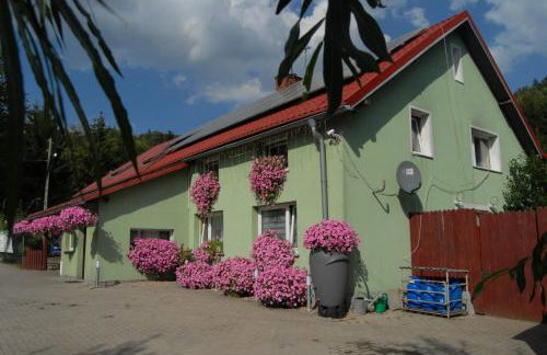 Agroturystyka Sokolec Górski - Foto 1