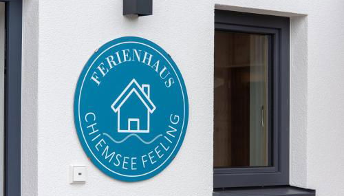 Ferienhaus Chiemseefeeling - Foto 2