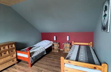 Dom na wynajem Mazury DOM NA WYSOKIM BRZEGU - Foto 27