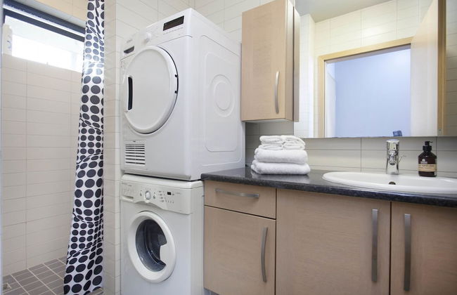 Planet Apartments - Foto 11