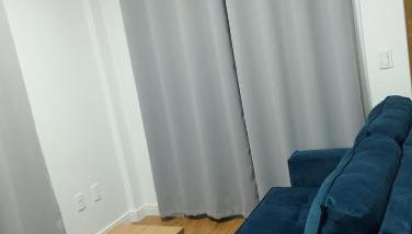 Apartamento Avenida - Foto 2