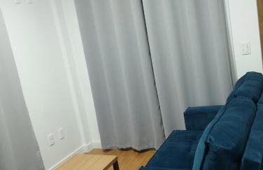 Apartamento Avenida - Foto 2
