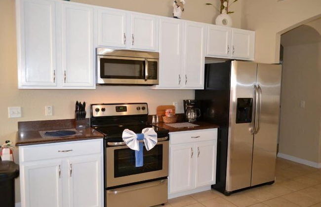 Ip60527 - Sand Hill - 4 Bed 3 Baths Villa - Foto 15