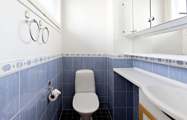 Holiday Club Tampereen Kehräämö Apartments - Foto 71