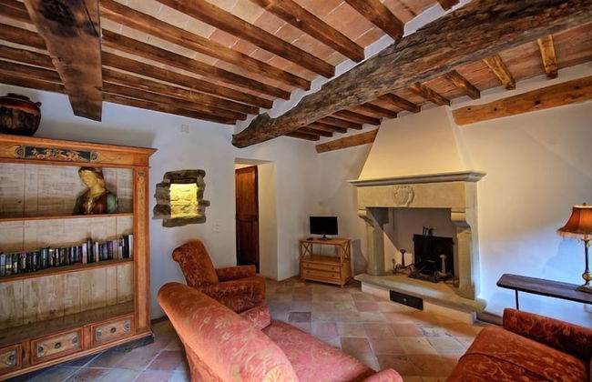 Villa Cretole - Foto 22