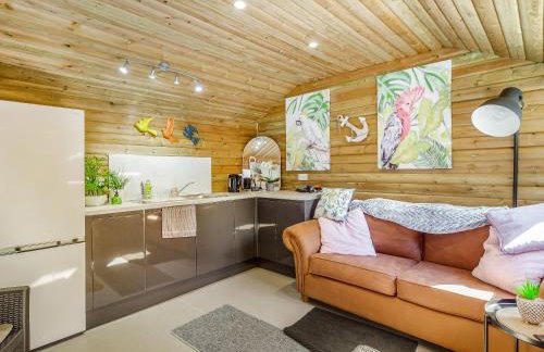 Llwynhelig House - Uk46395 - Foto 37