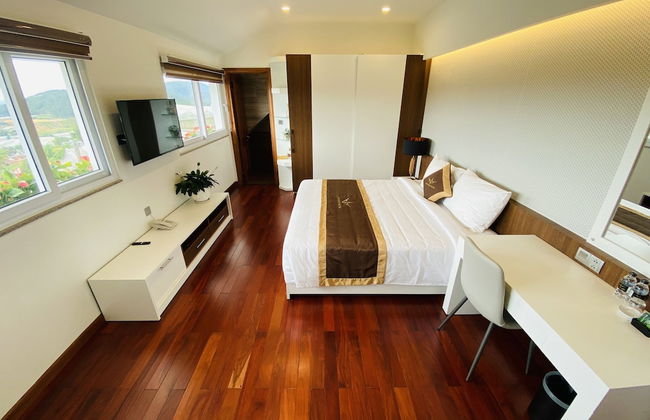 MINH CHIEN SUITE - Foto 10