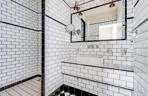 AC & 10min from Marais l Center of Paris - Foto 36