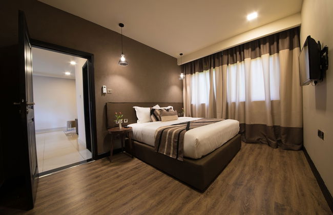 Speke Apartments Kitante - Photo 15