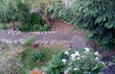 Apartament z ogrodem - Wiejska Chata - Foto 11