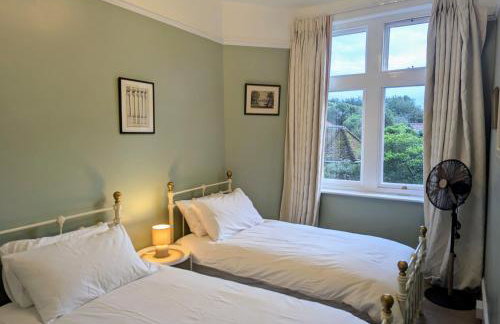Country house holiday with a tennis court! - Foto 14