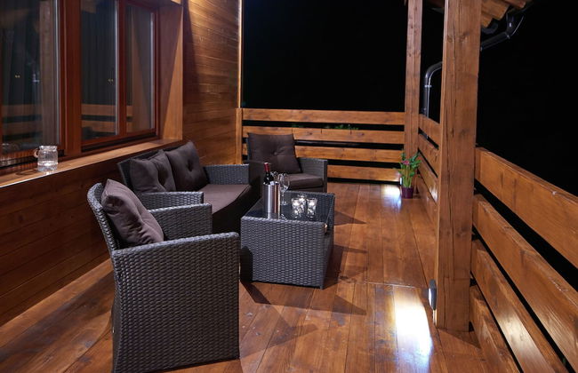 B&B Apartments Buric Plitvice Lakes - Foto 37