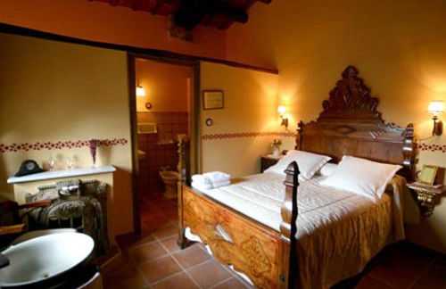 Turisme Rural Mas Isoles - Foto 95