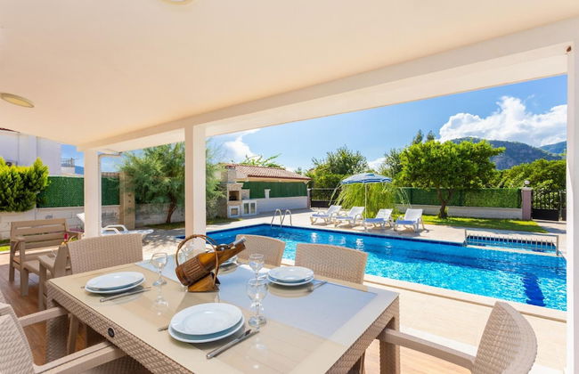 Villa Vista in Dalyan - Photo 63