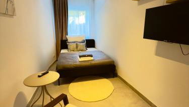 Business Apartment City 5 Betten & Parkplatz - Foto 3