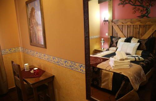 Apartamentos Rurales "La Cabaña" - Foto 6