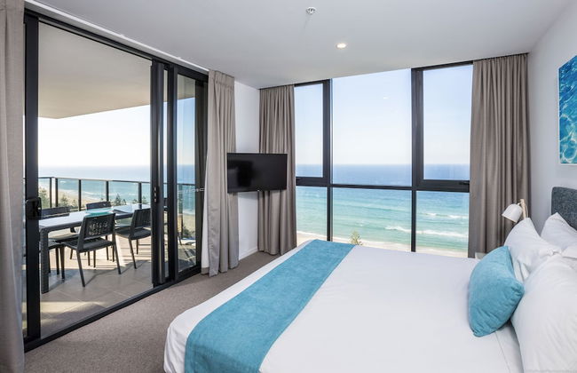 Boardwalk Burleigh Beach - Foto 10