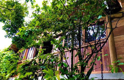 Eliza, Bangalô vista mar em Trancoso - Foto 18