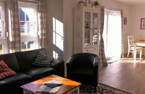 Haus Strandlaeufer - Foto 4