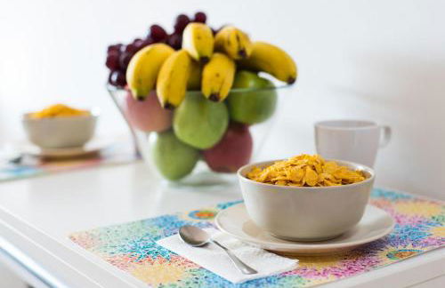 Loft Malagasol - Foto 9