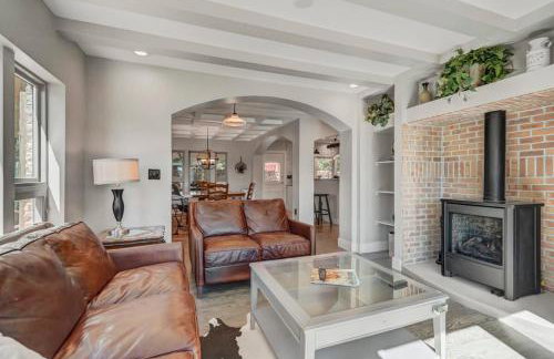 Red Rock Farmhouse - Patio Paradise Hiking Trails - Foto 14