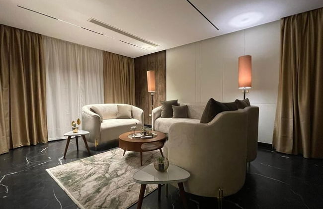 Villa in palm hills-the crown - Foto 46