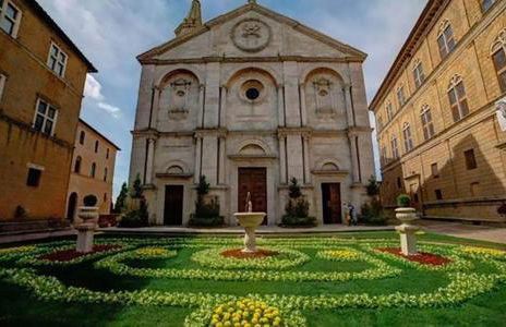 PienzaLettings "Casa Olivieri" - Foto 25