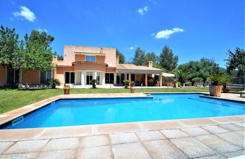 SA ROTA Finca en Bunyola 8 personas- Muy tranquilo - Photo 1