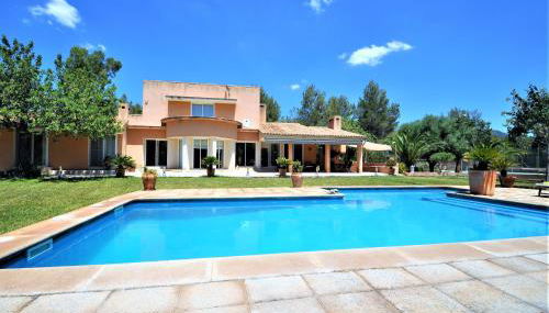 SA ROTA Finca en Bunyola 8 personas- Muy tranquilo - Foto 1