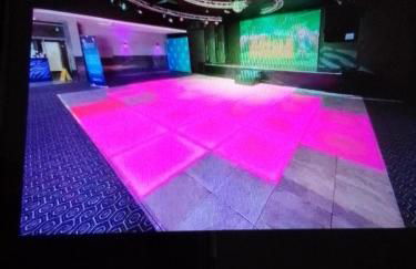 Deluxe 3 bedroom Lyons Robin hood oaklands with free wifi free sky - Photo 23