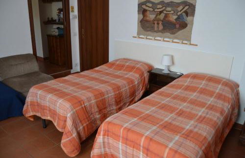 Villa La Veranda - Foto 31