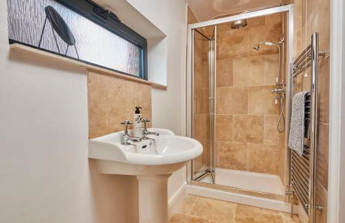 The Coach House, Hambledon - Foto 39