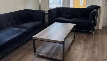 3 Loft Bedrooms Gazebo Patio Lounge - Foto 2