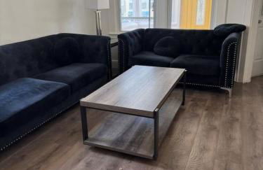 3 Loft Bedrooms Gazebo Patio Lounge - Foto 2