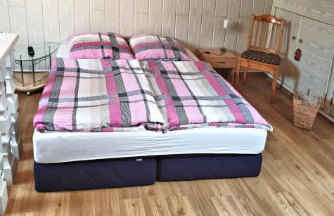 Ferienhaus "Auberge Jolie" - Foto 37