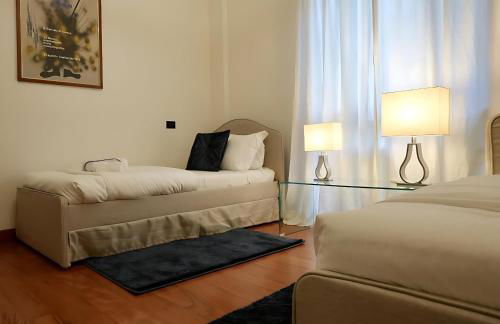 Welc-ōM Ivrea Padova Free Parking - Photo 13