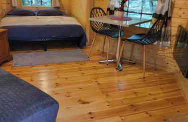 Le Domaine Insolite de Brocéliande - Foto 21