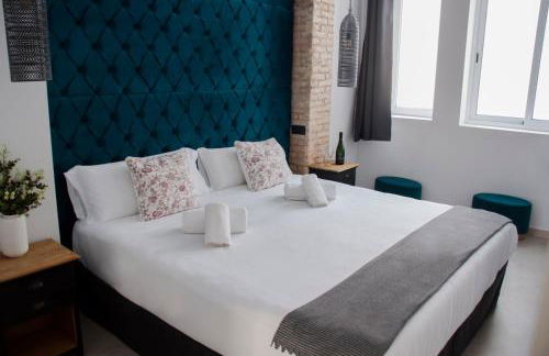 Valencia Apartamentos Goya - Photo 54