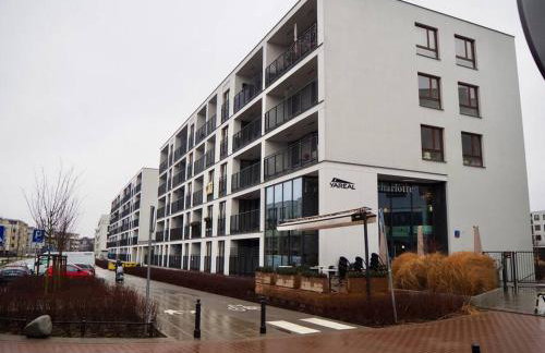 Kieślowskiego Apartment vis-a-vis Town Hall - Foto 11