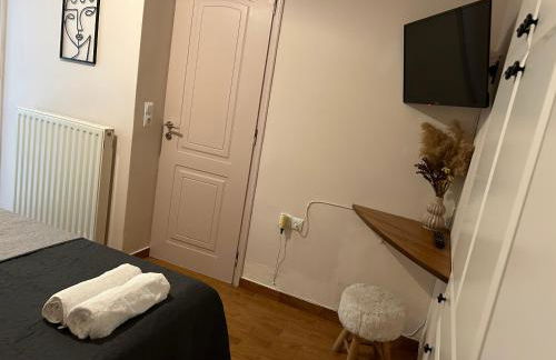 Urban lodge Agios Dimitrios - Foto 23