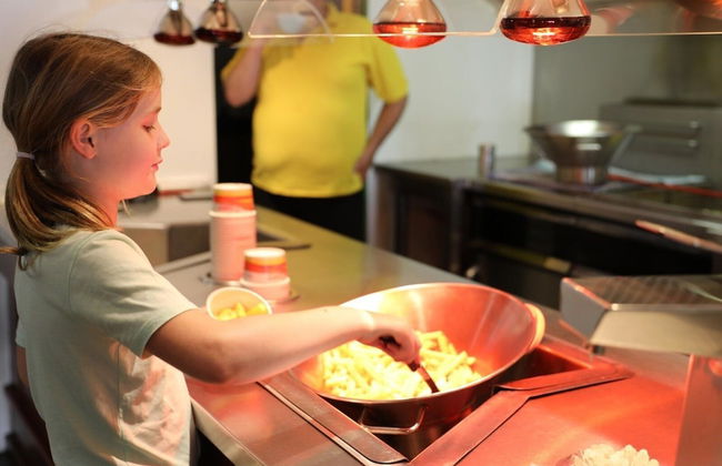 Appartement im All Inclusive Wangerland Resort - Foto 16