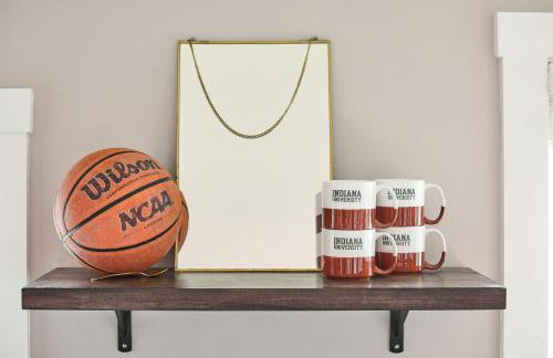 The Clubhouse Walk to Stadiums - Foto 27