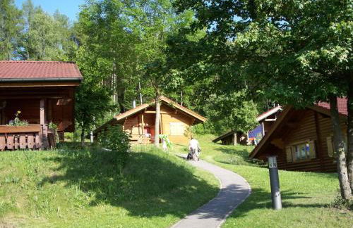 Blockhaus Hedwig - Photo 36