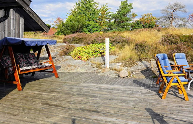 Holiday Home in Henån - Foto 18