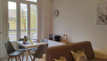 Casa Tre Cuori - San Siro, City Life, Fiera Milano - Gambara M1 - Photo 1